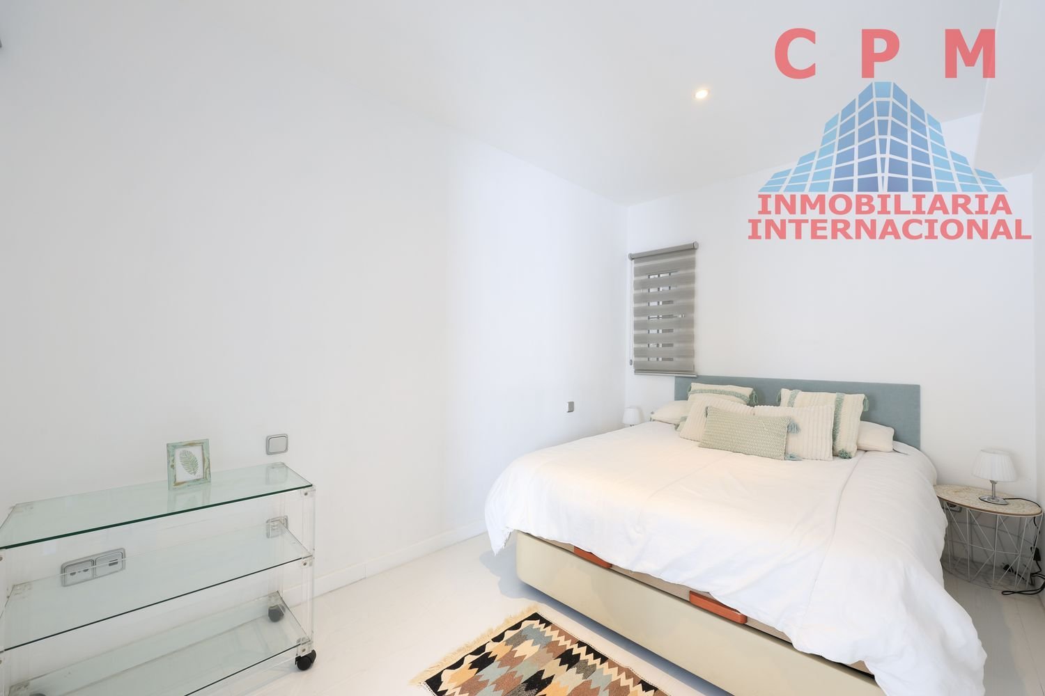 Pis de 65 m² a Madrid