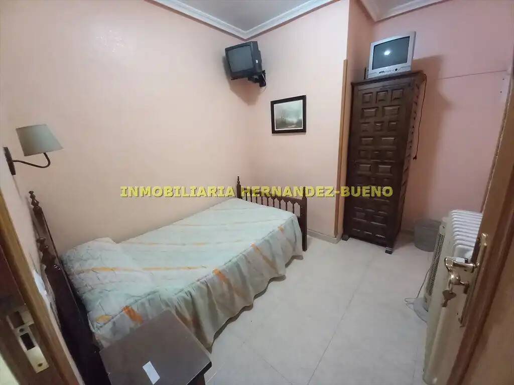 Piso de 198 m² en Salamanca