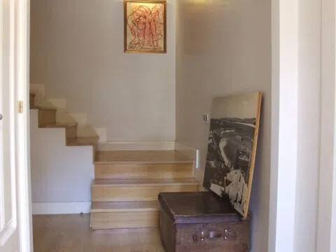 Appartement 220 m² à Madrid