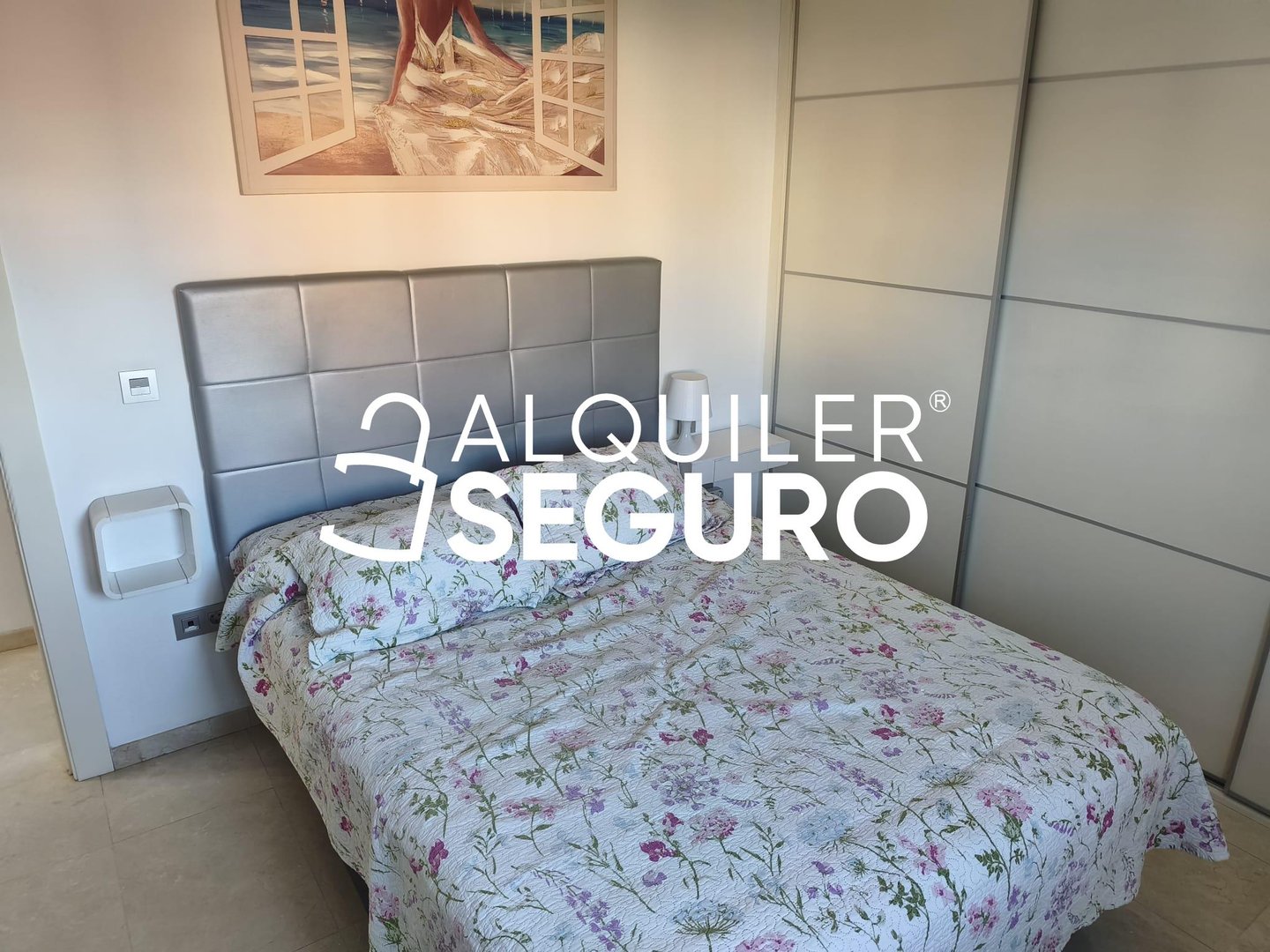 Pis de 85 m² a Sevilla