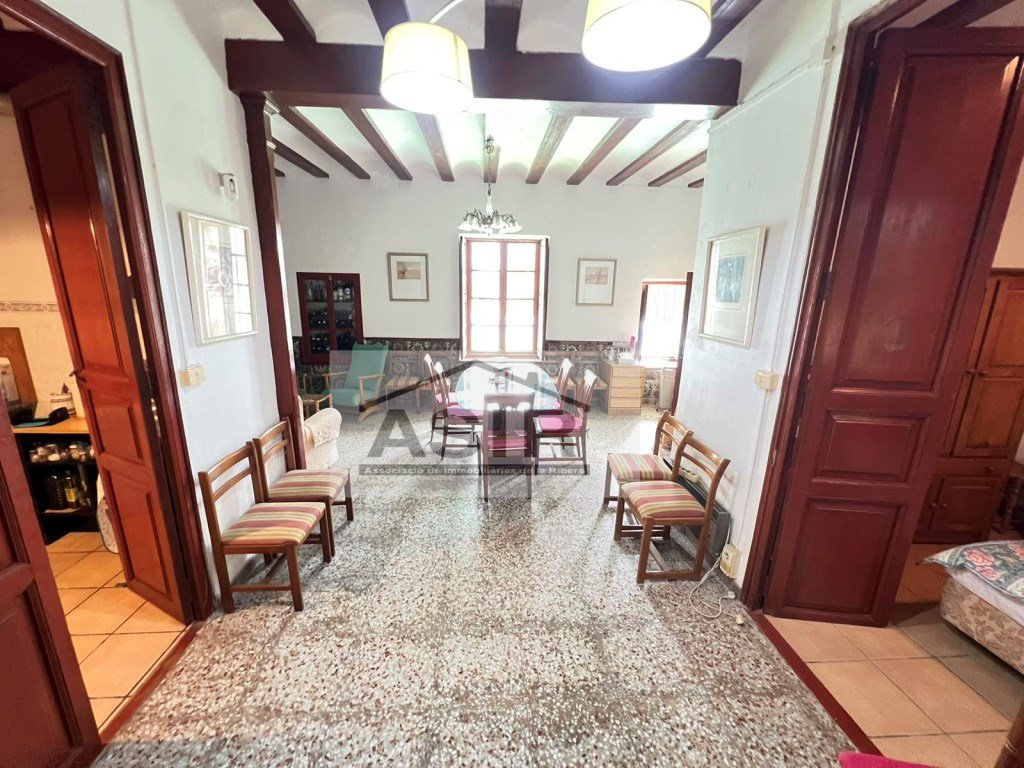 Casa de 200 m² en Alzira
