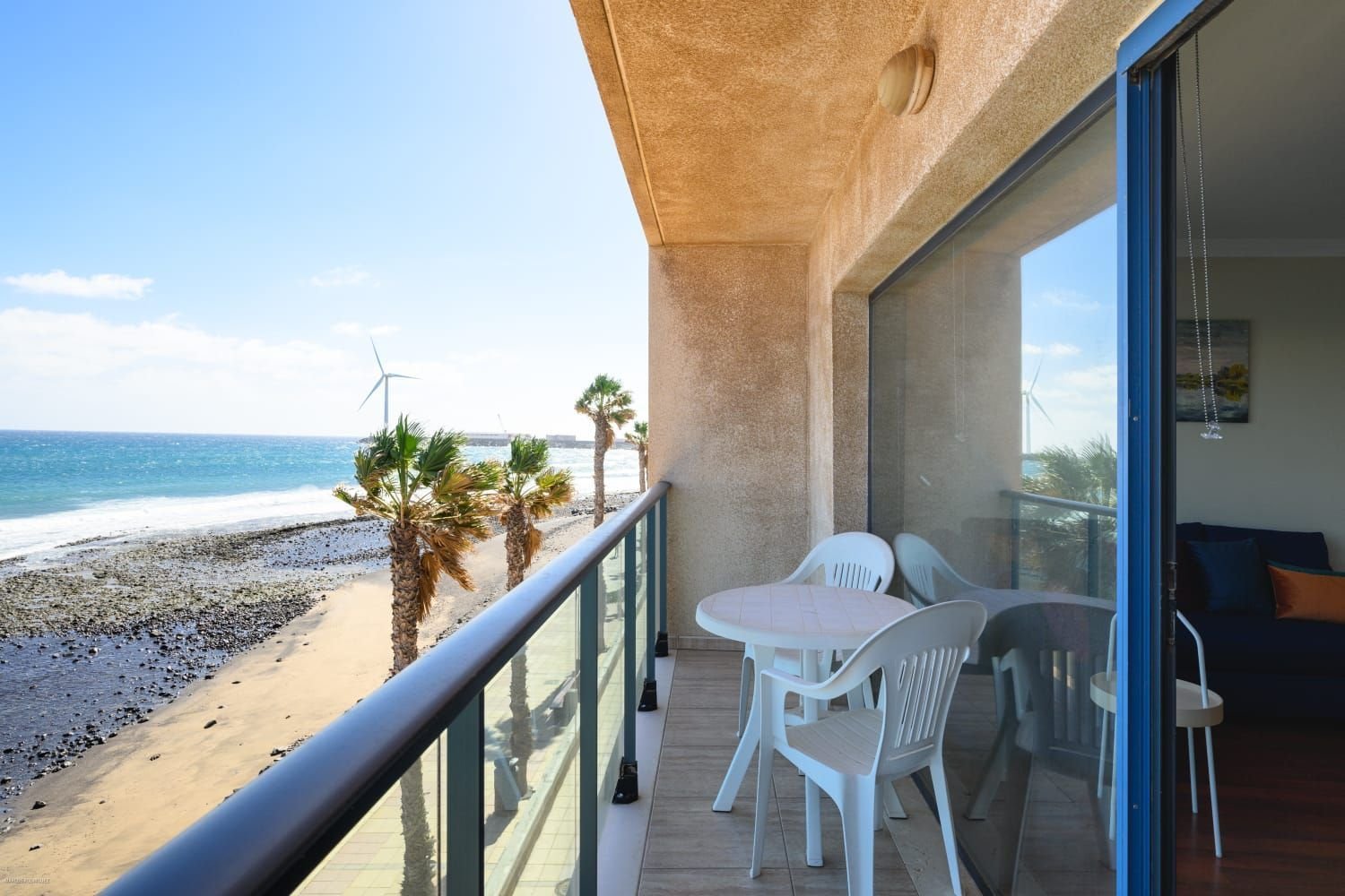 Piso de 73 m² en Agüimes