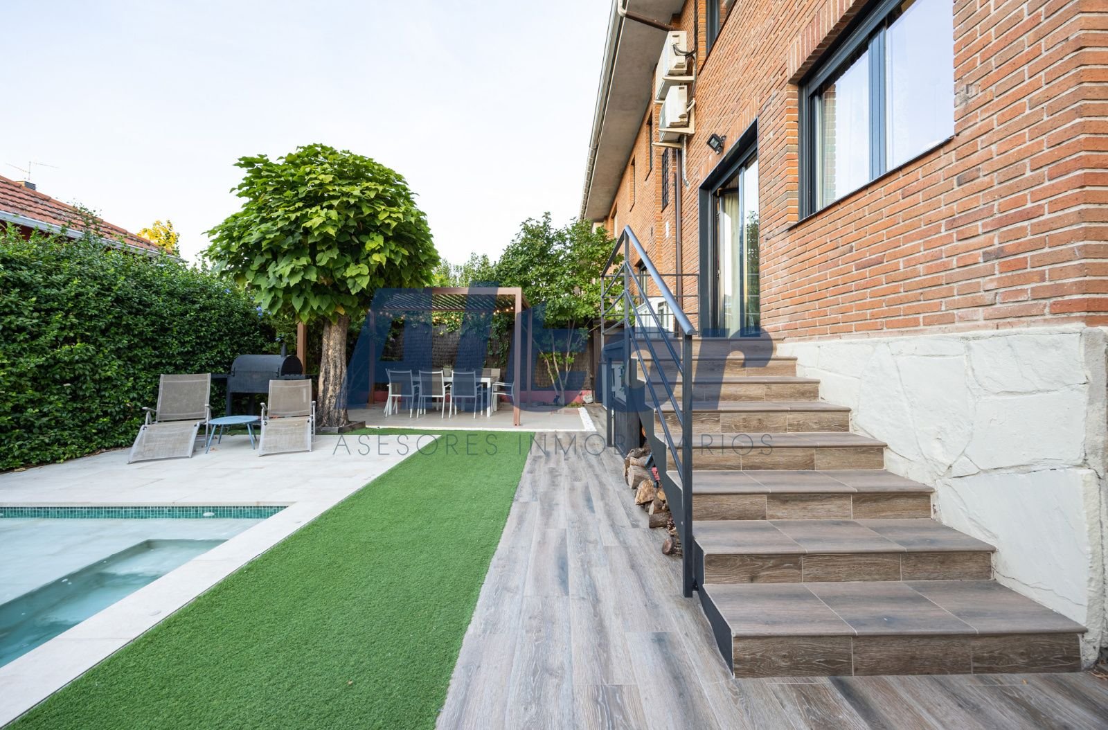 Casa 310 m² a Pozuelo de Alarcón