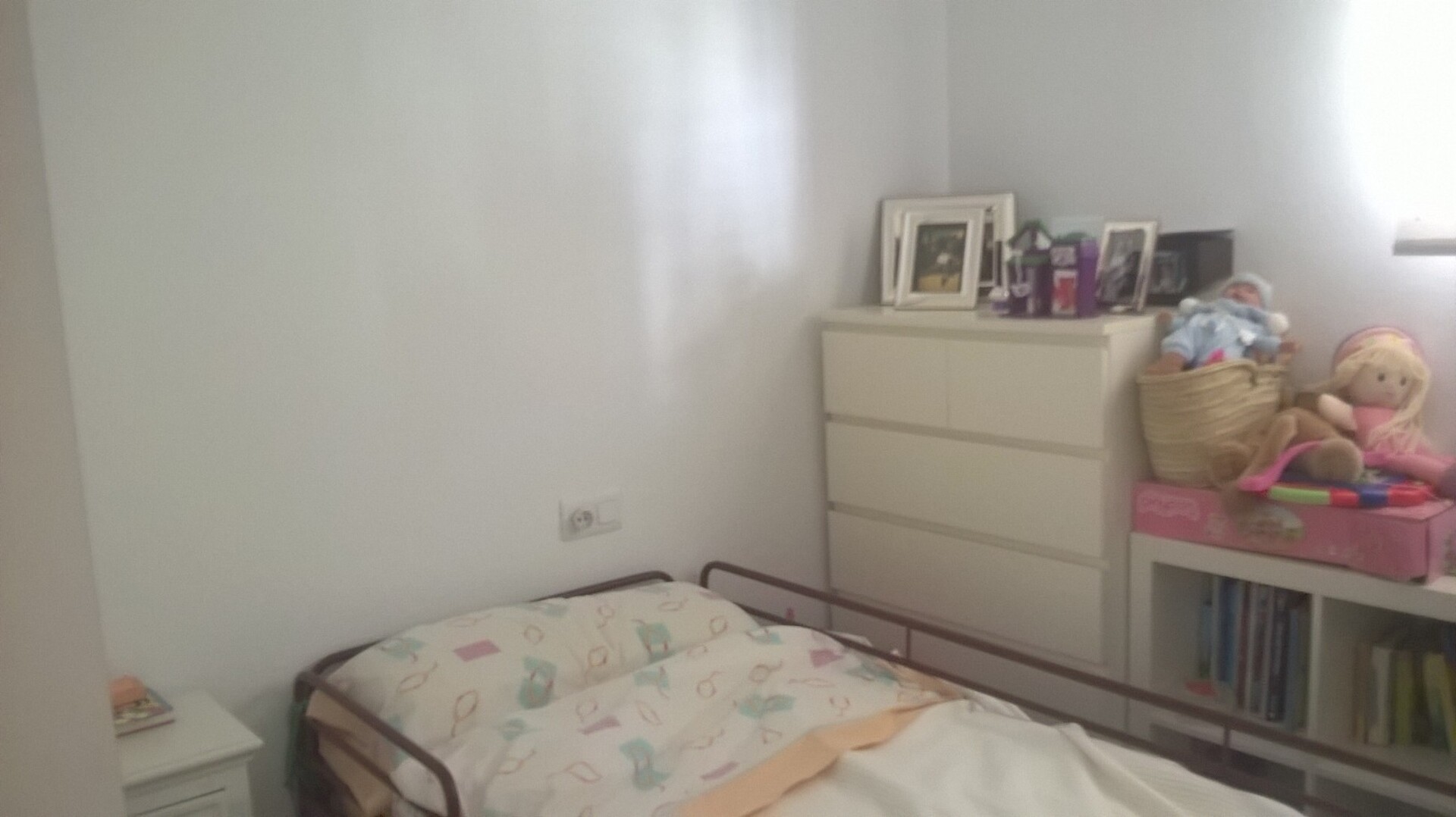 Wohnung 133 m² in Málaga