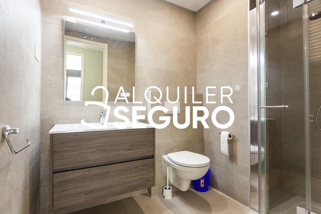 Appartamento 70 m² a Madrid