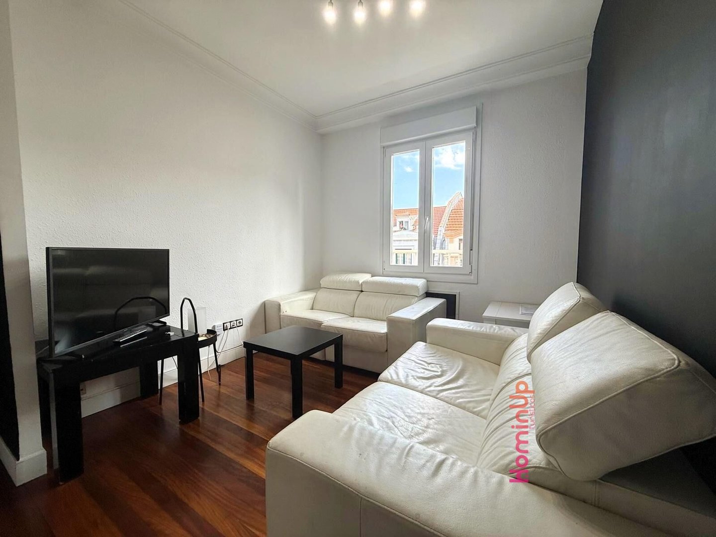 Piso de 92 m² en Bilbao