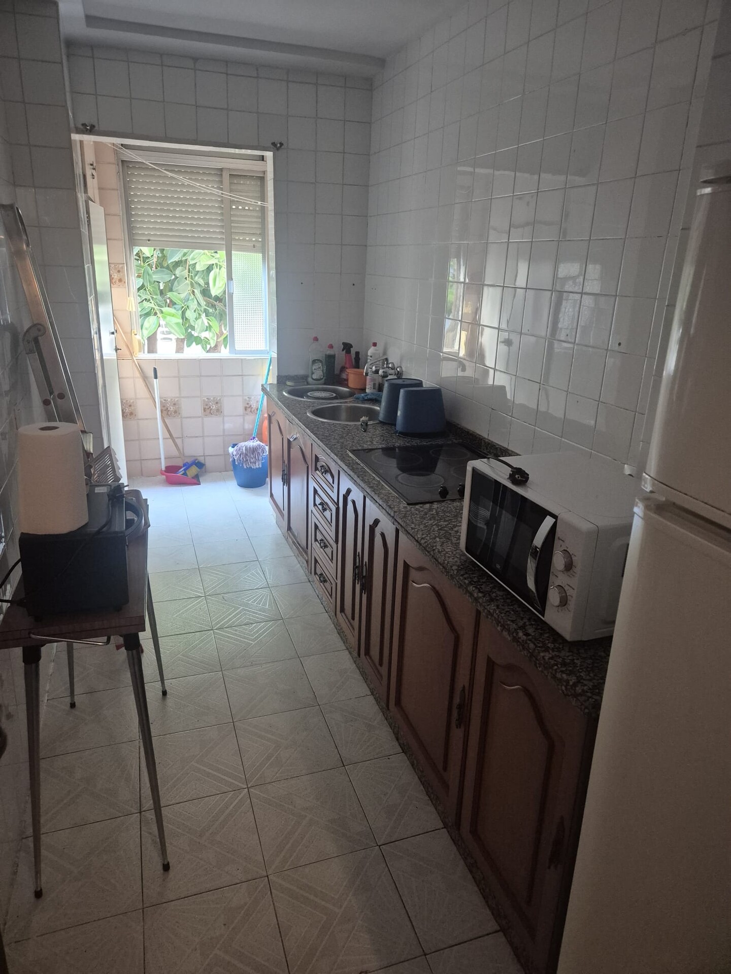 Piso de 65 m² en Huelva