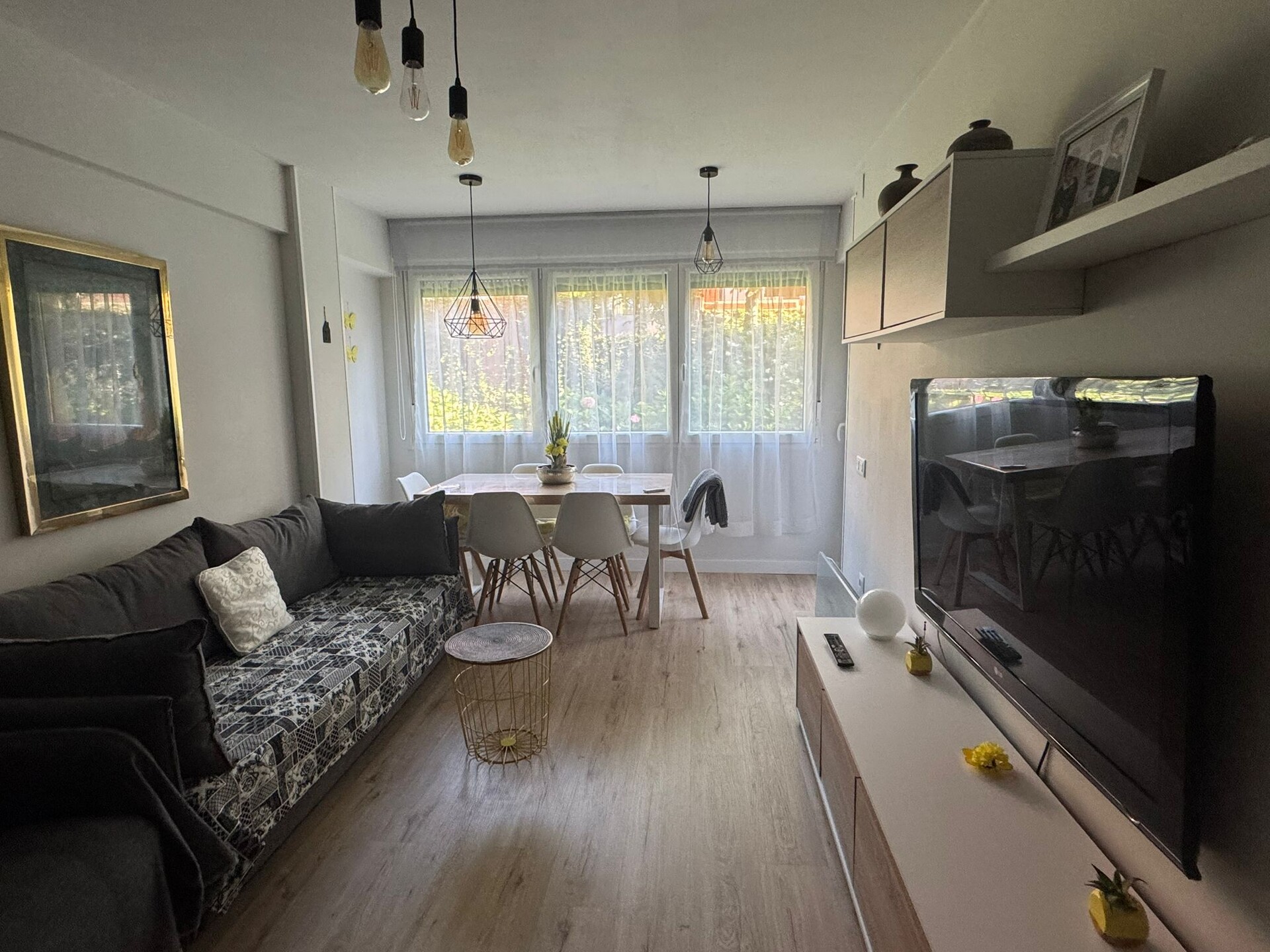 Apartamento 55 m² em Santander