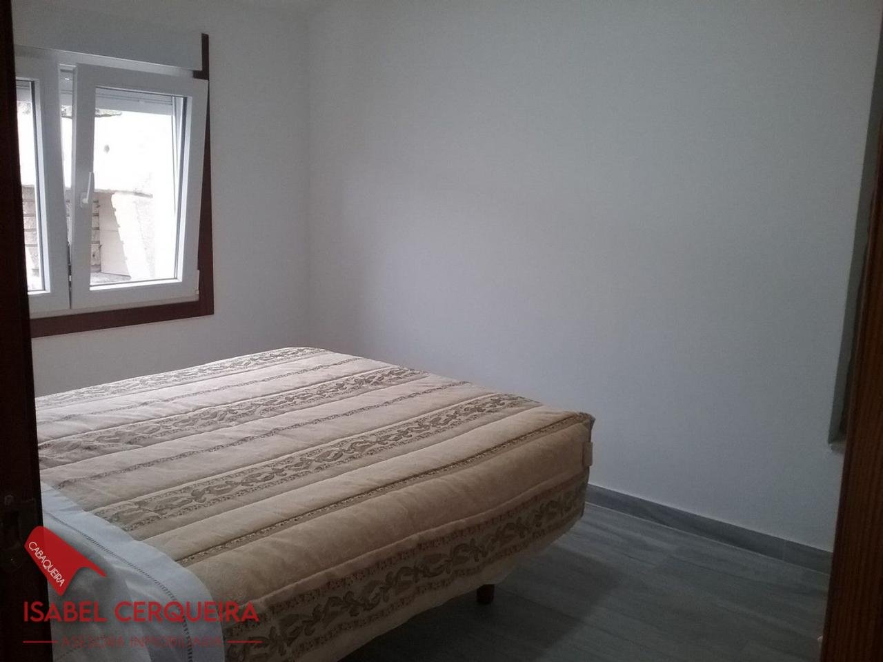 Casa de 90 m² en O Rosal