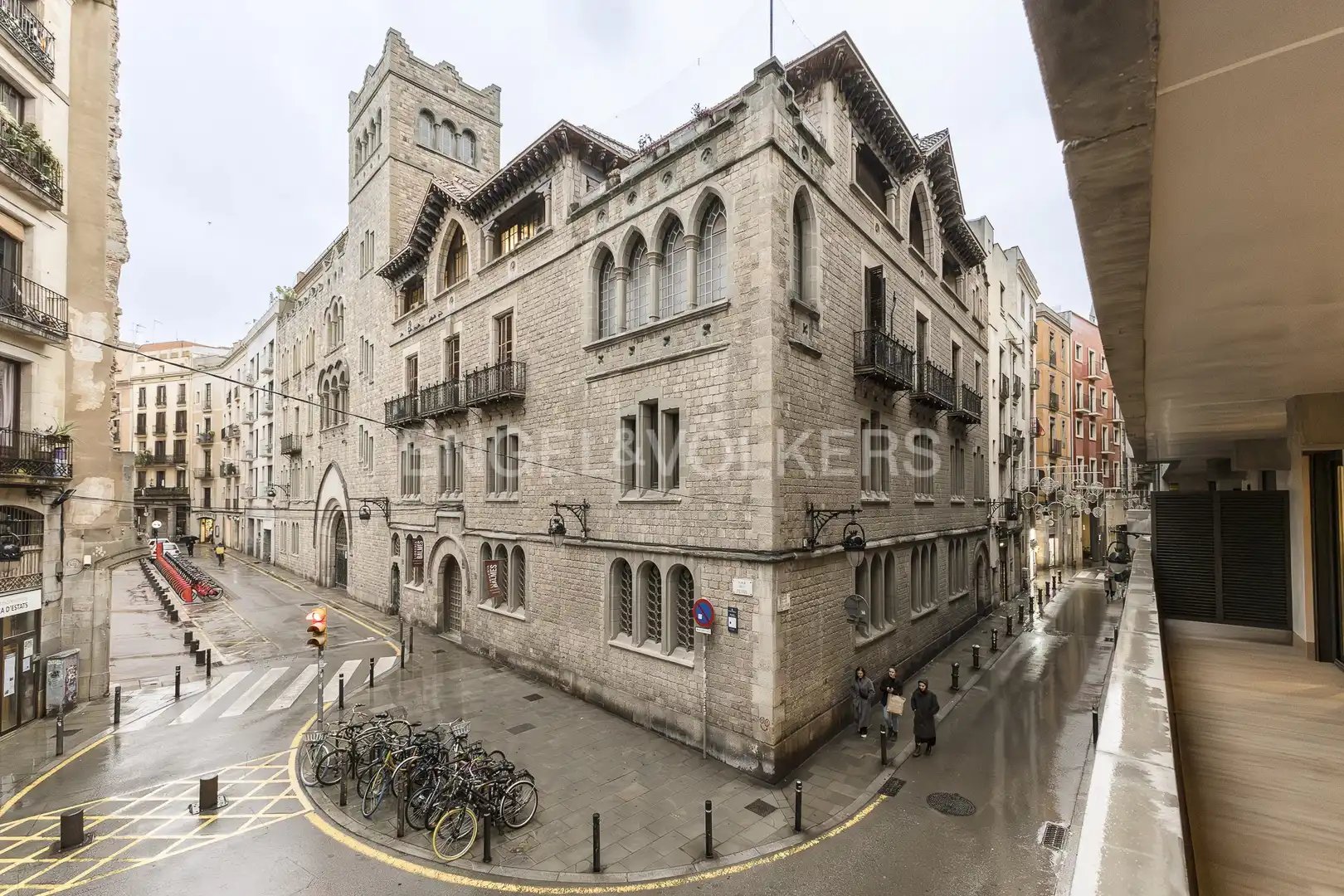 Piso de 150 m² en Barcelona