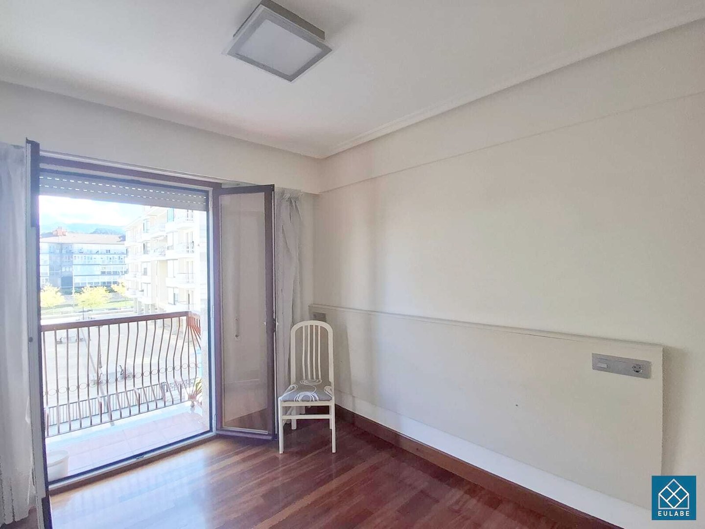 Pis de 77 m² a Zarautz