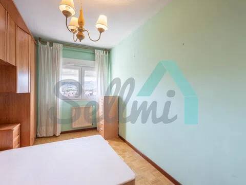 Piso de 79 m² en Siero