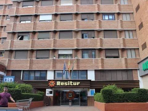 Pis de 40 m² a Sevilla