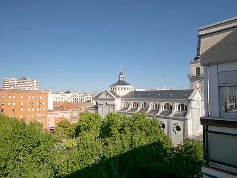 Appartement 65 m² à Madrid