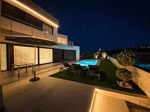 Casa de 400 m² en Castillo de Aro, Playa de Aro y S'Agaró