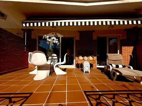 Piso de 120 m² en Lejona