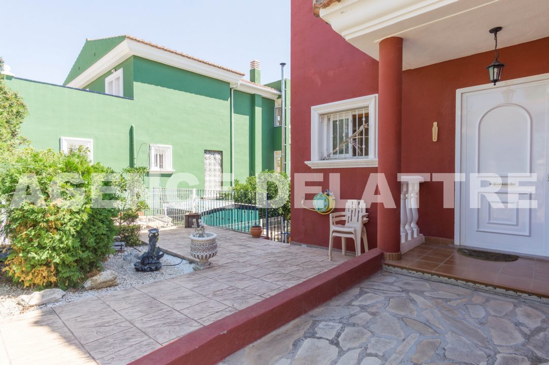 Casa de 390 m² en Peñíscola