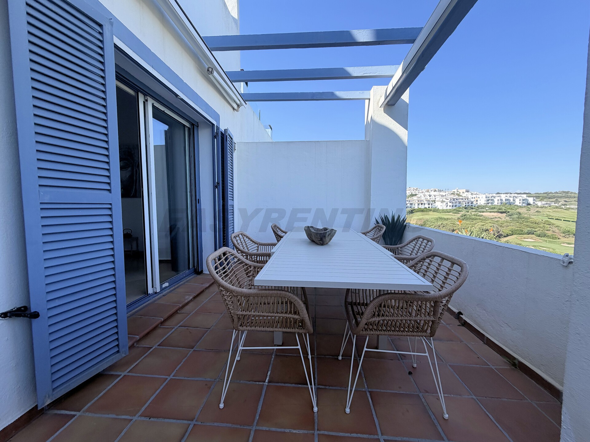 Piso de 200 m² en La Línea de la Concepción