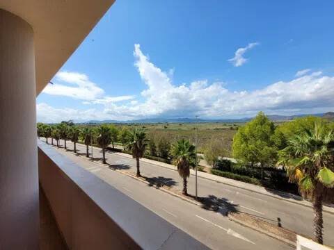 Piso de 98 m² en Almenara