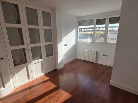 Pis de 140 m² a Sevilla