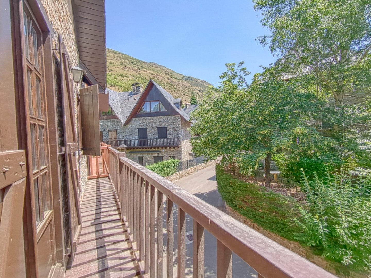 Casa de 140 m² en Viella Mitg Arán