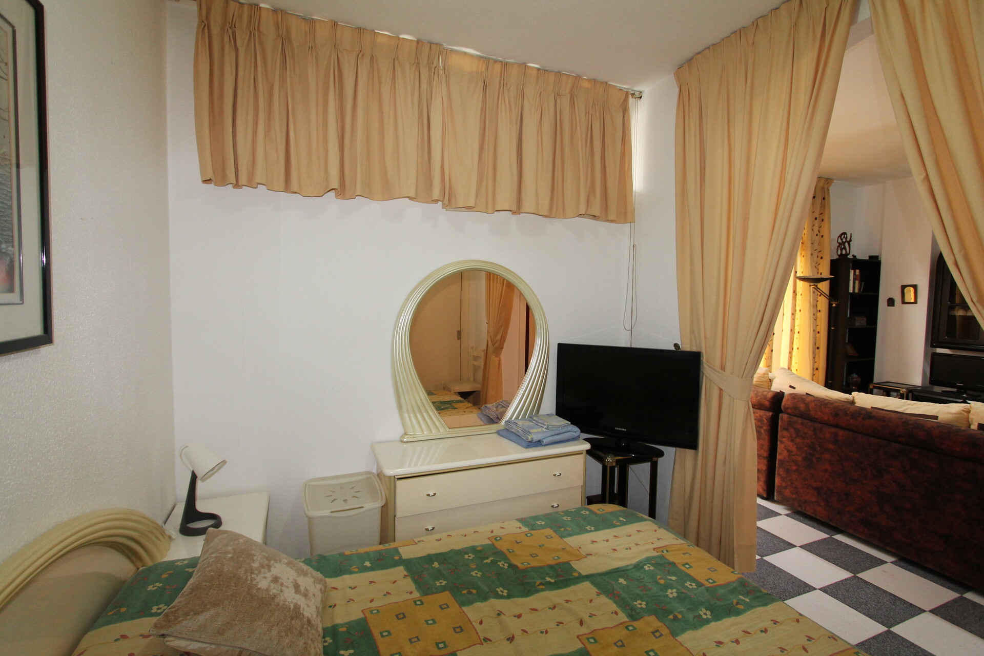Wohnung 38 m² in Las Palmas de Gran Canaria