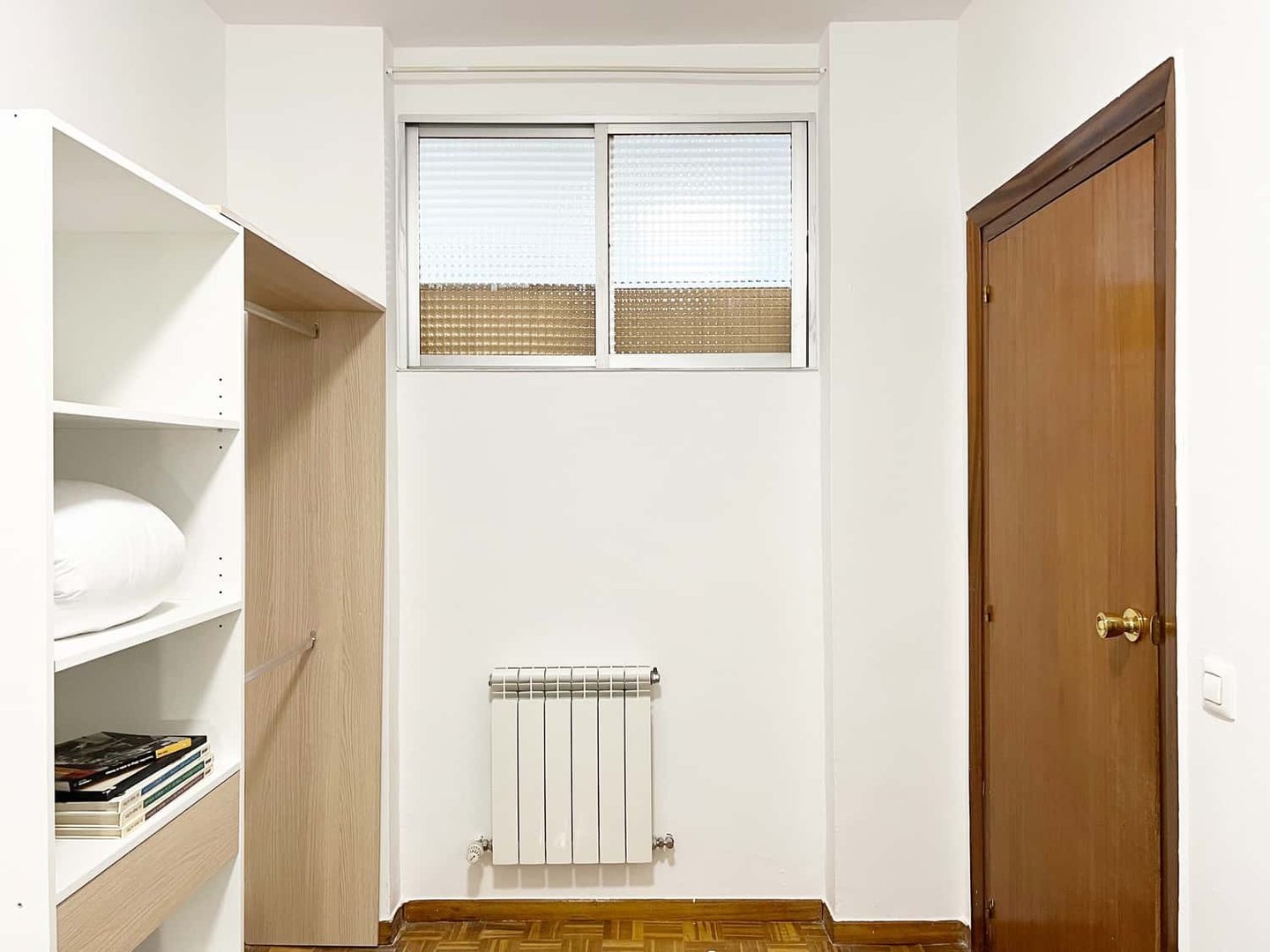 Zimmer zur Miete, Madrid