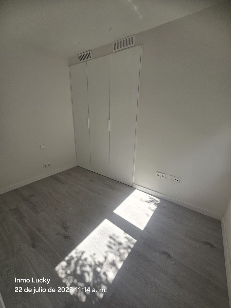 Pis de 57 m² a València