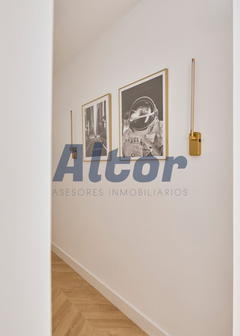 Appartamento 70 m² a Madrid