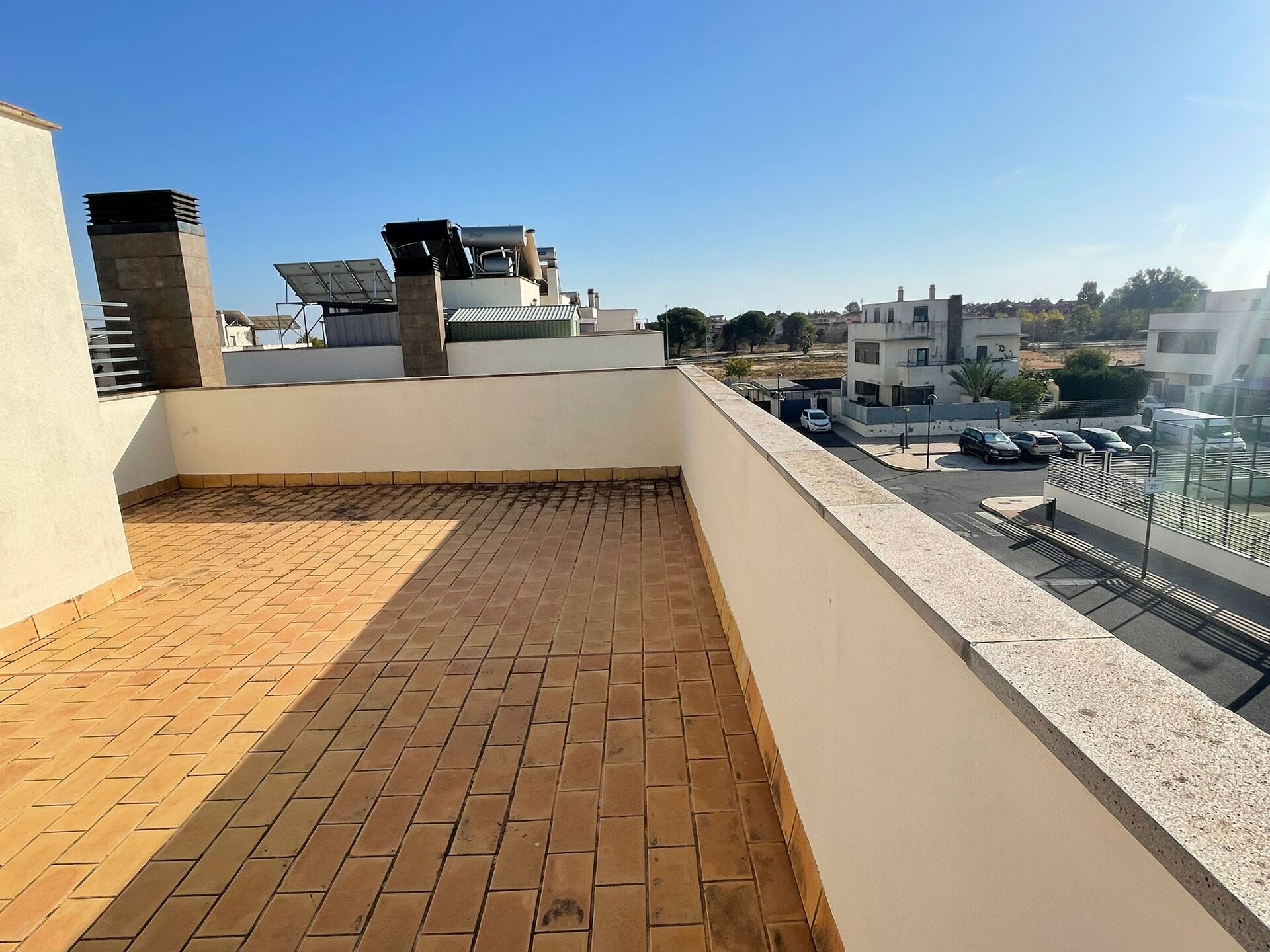 Pis de 233 m² a Aljaraque