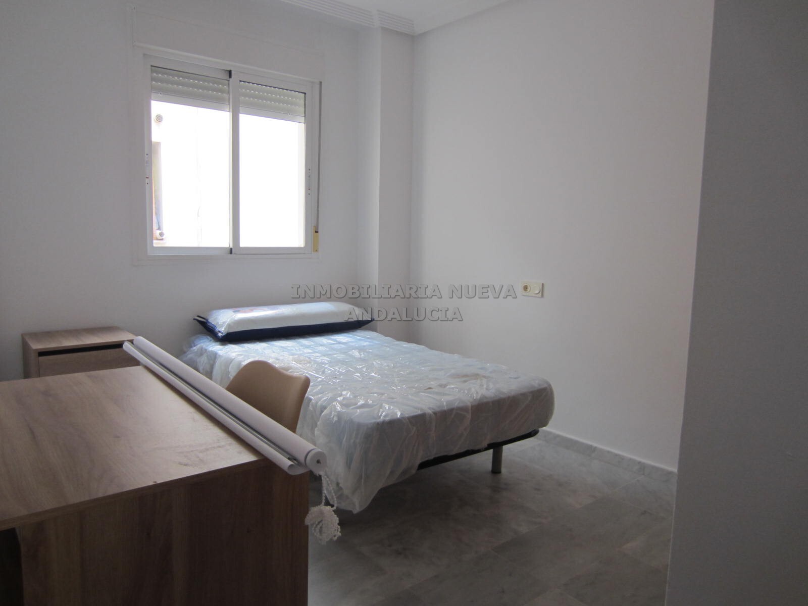 Piso de 68 m² en Almería