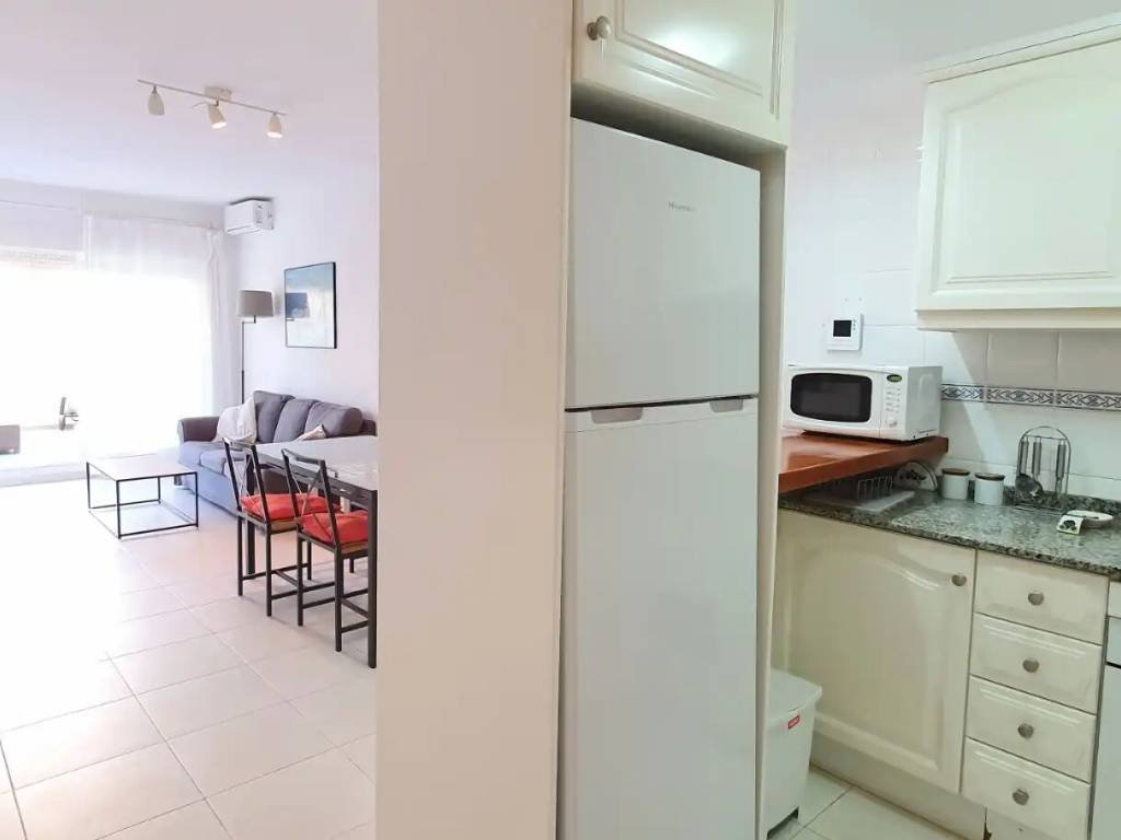 Piso de 110 m² en Dénia