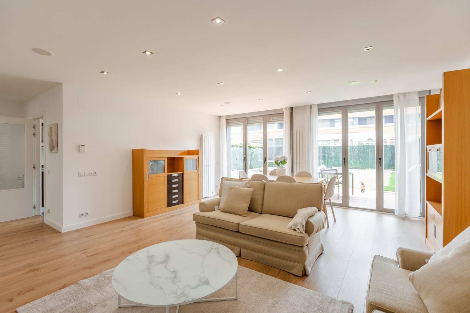 Casa de 240 m² a Aranguren