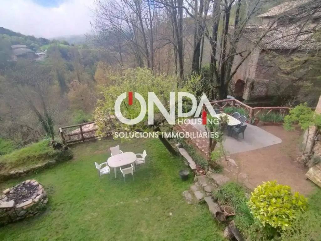 Casa de 286 m² en Salàs de Pallars