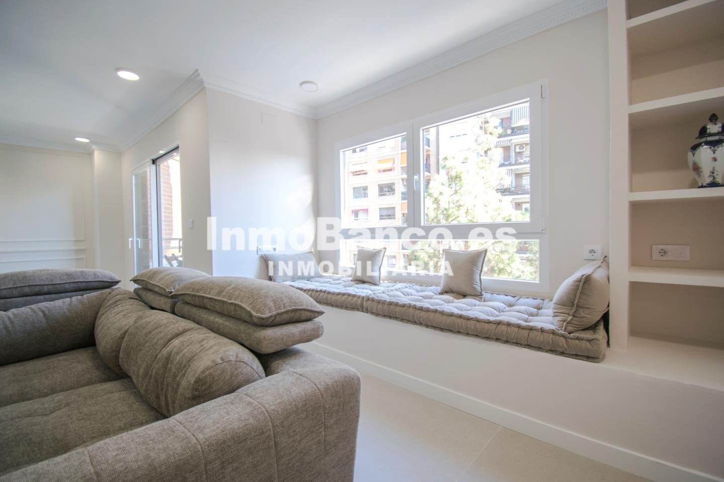 Pis de 193 m² a València