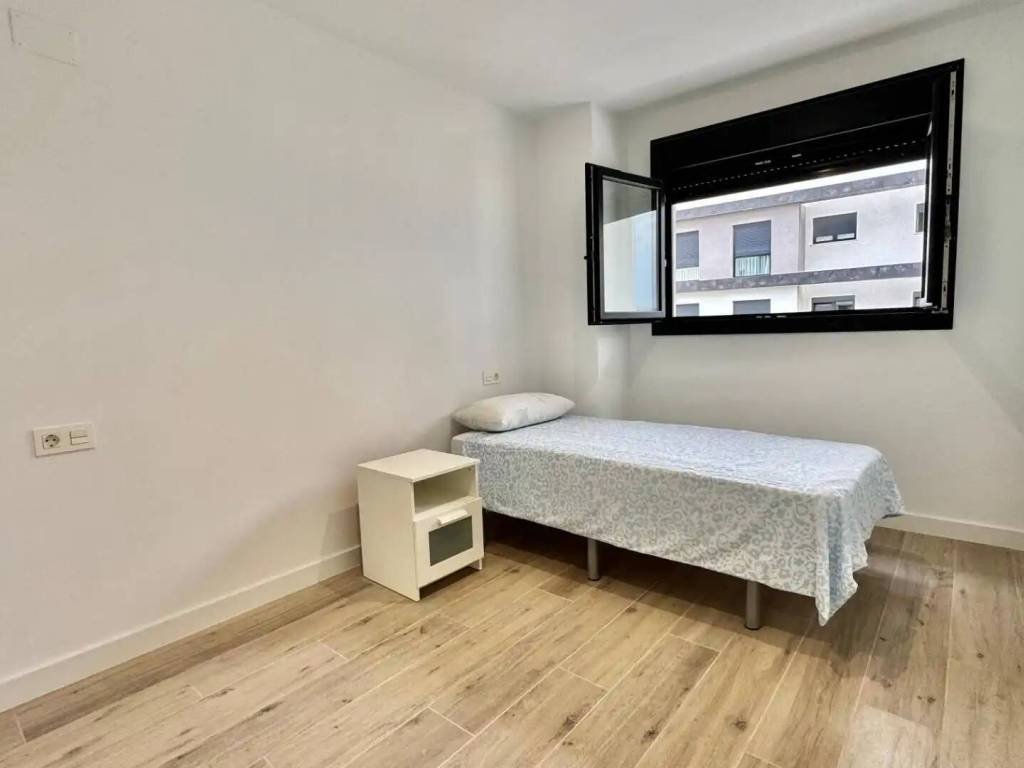 Pis de 130 m² a Múrcia