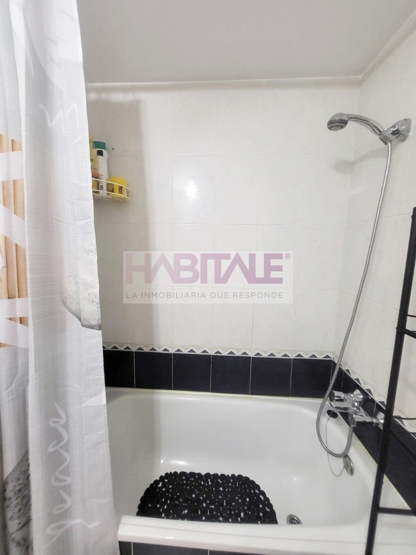 Piso de 41 m² en Daimuz
