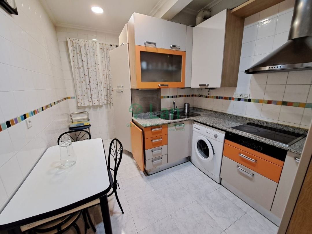 Pis de 100 m² a Bilbao