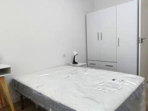 Habitación 16 m², San Vicente del Raspeig