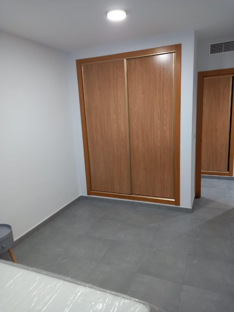 Appartement 110 m² à Beniel