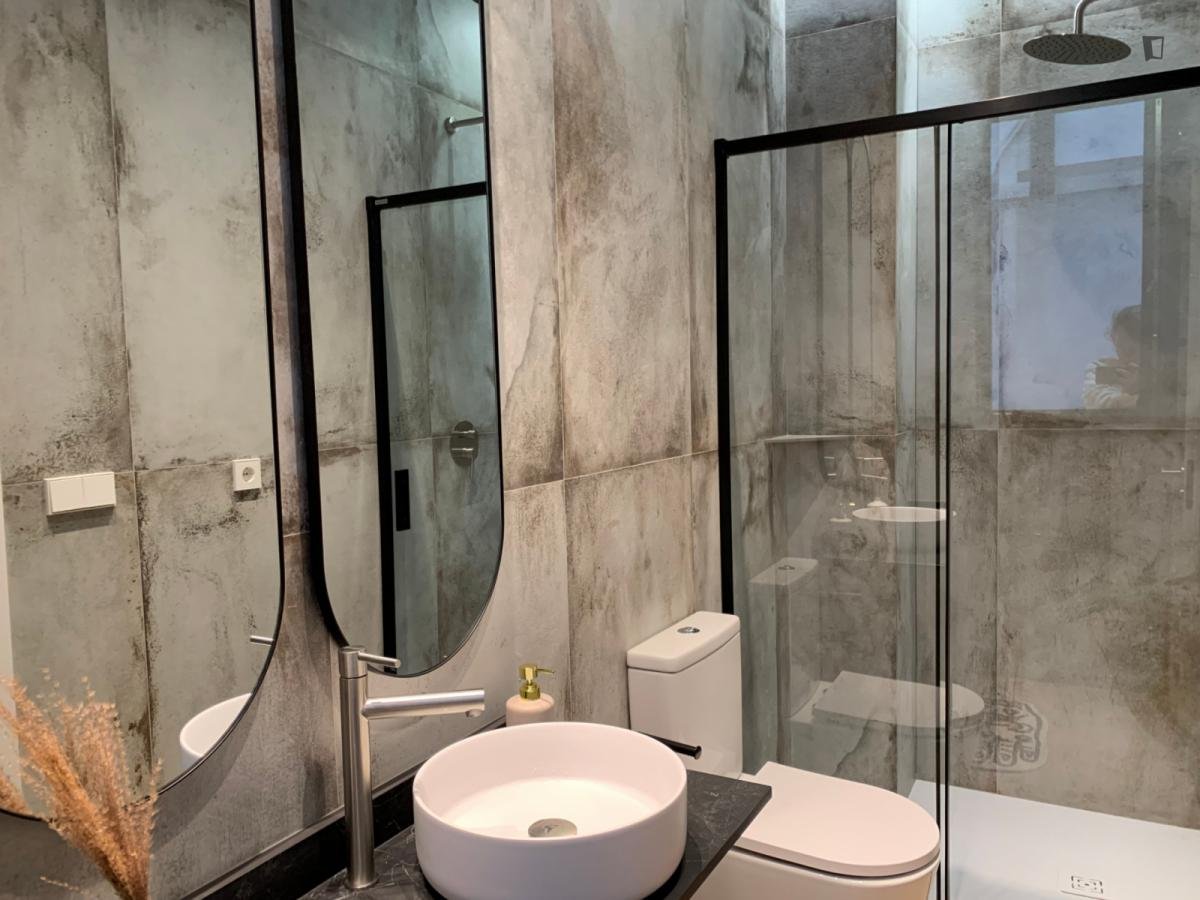 Habitación 140 m², Valencia