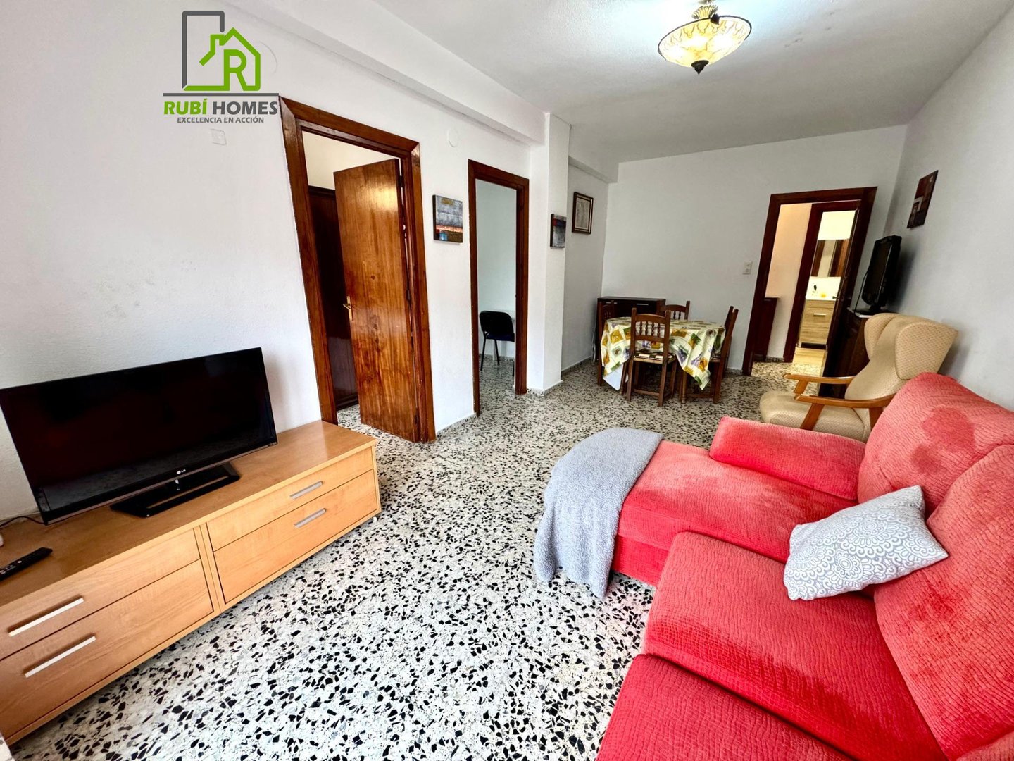 Piso de 115 m² en Granada