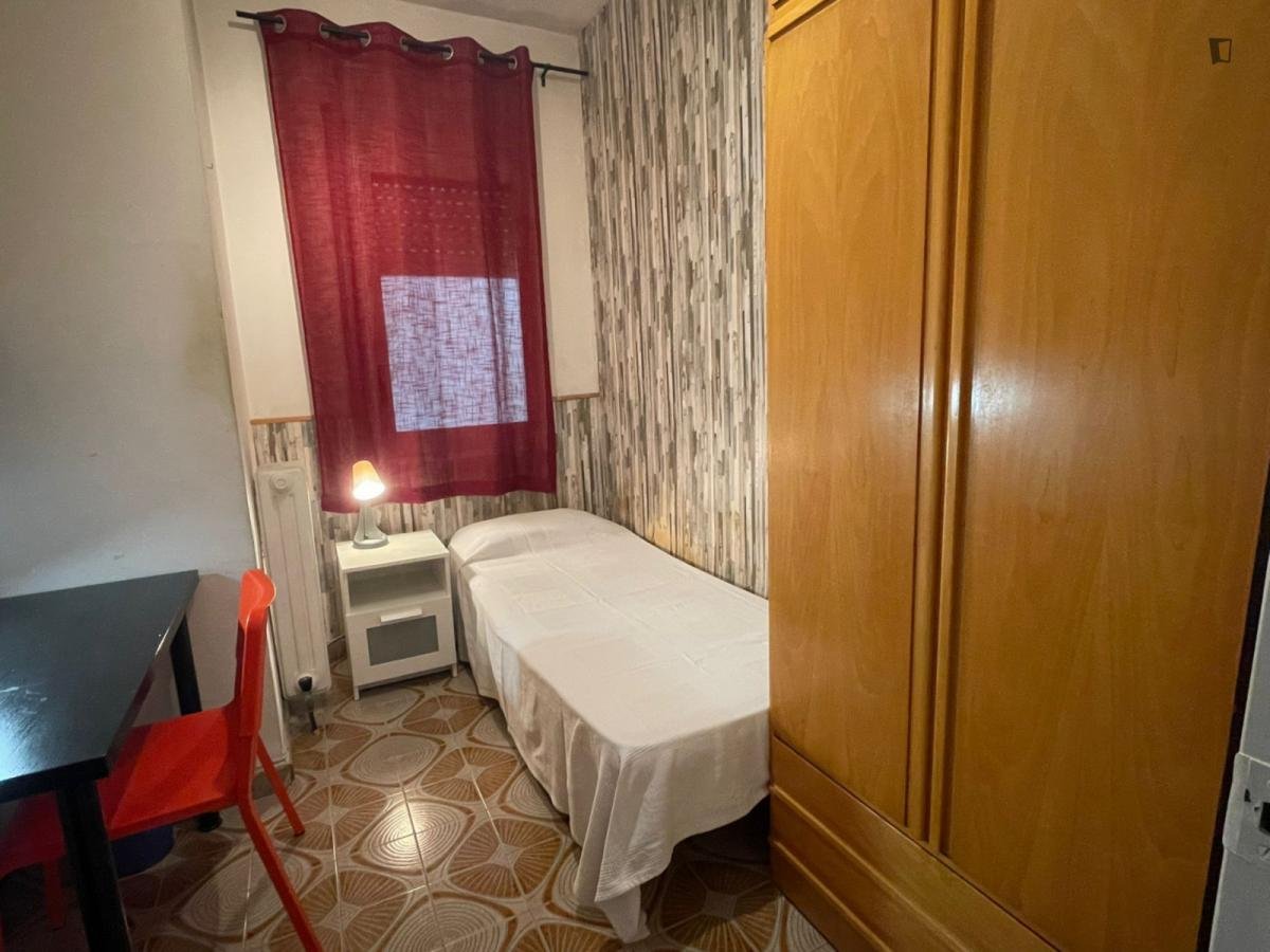 Pis de 90 m² a Barcelona