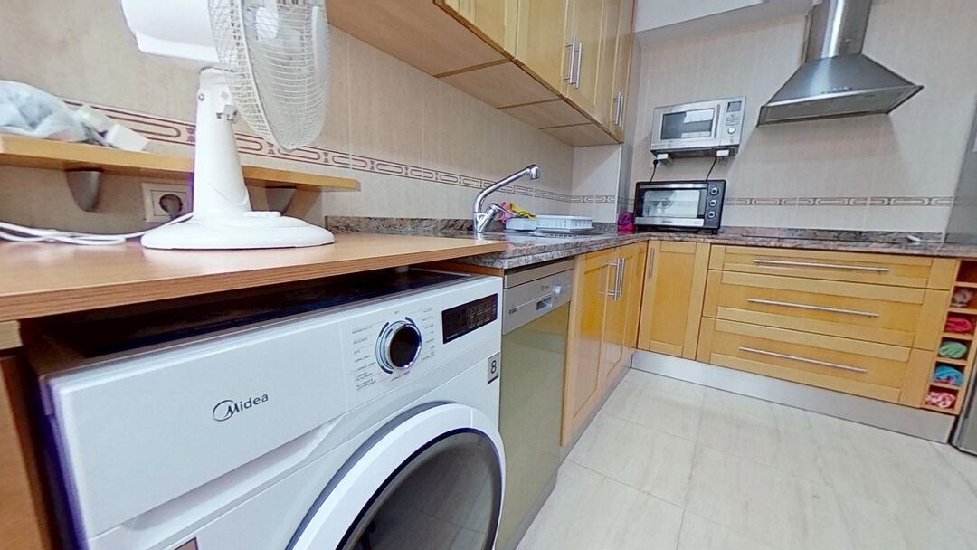 Habitación 70 m², Alicante