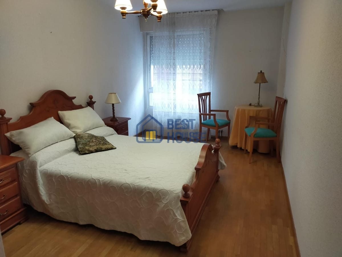 Wohnung 80 m² in San Andrés del Rabanedo