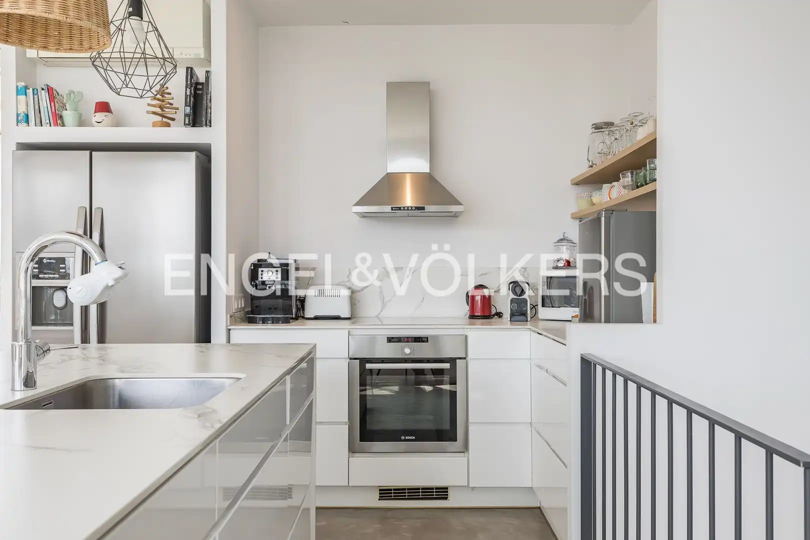 Piso de 220 m² en Barcelona