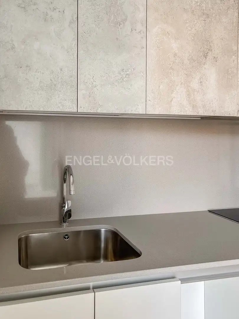 Piso de 100 m² en Terrassa