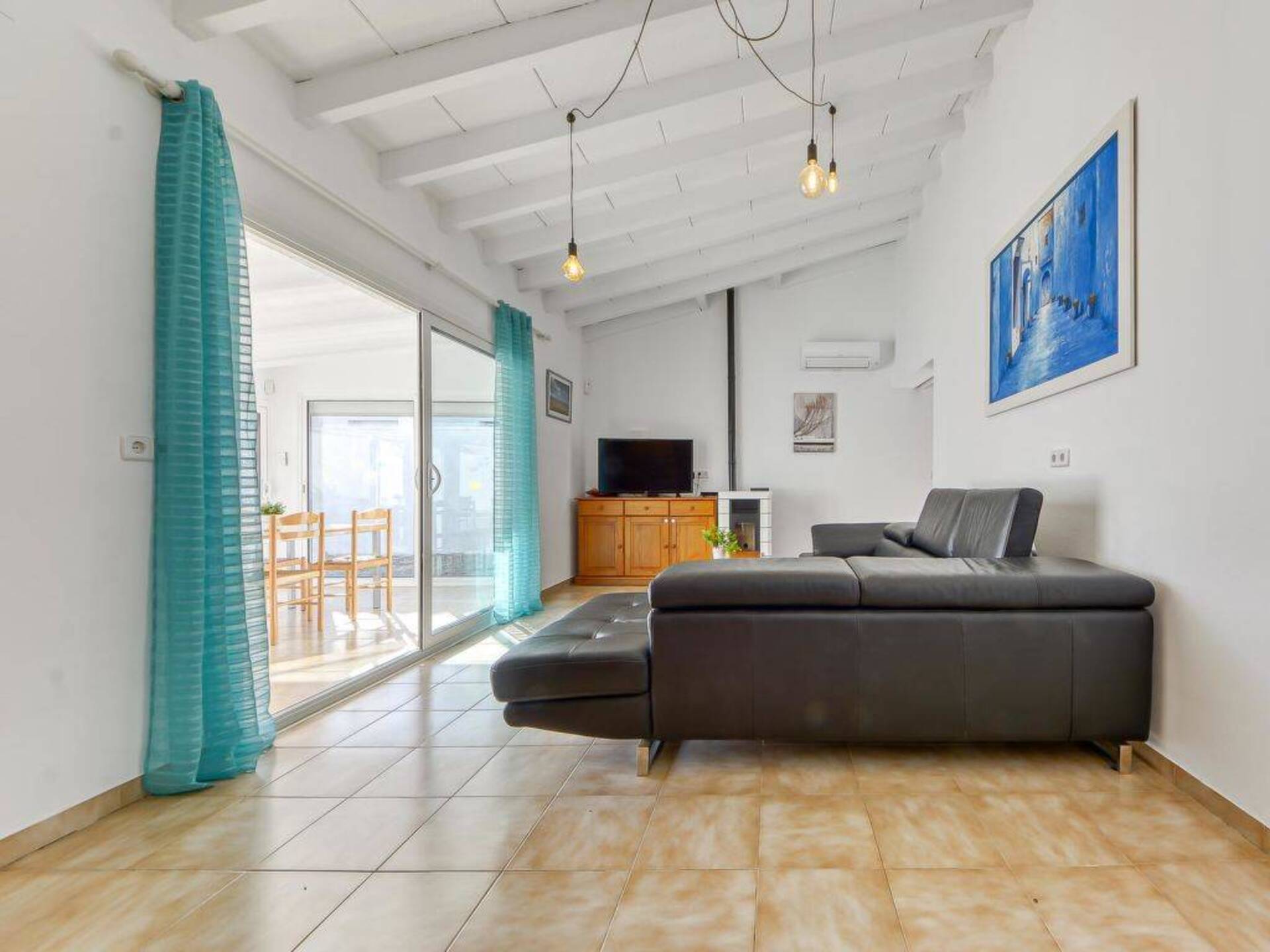 Piso de 100 m² en Torroella de Montgrí