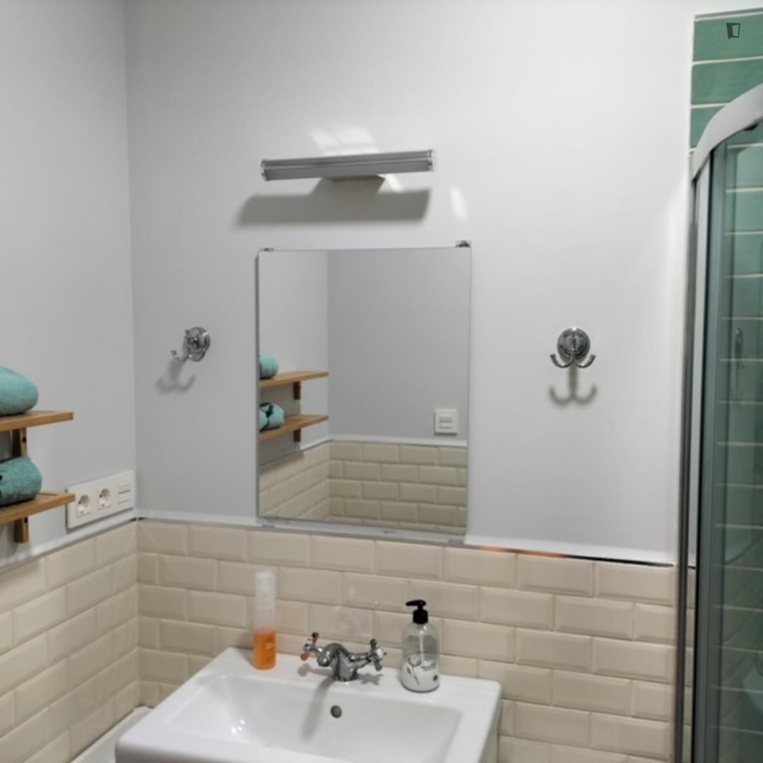 Zimmer zur Miete, Alicante