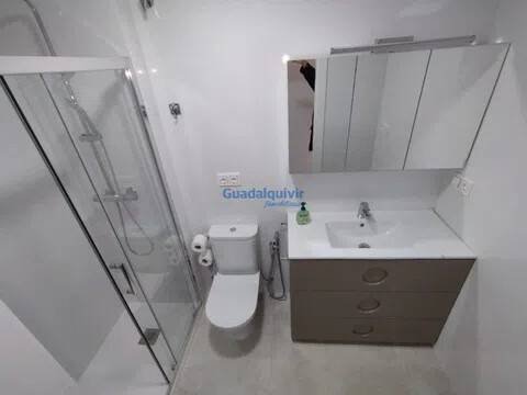 Piso de 92 m² en Sevilla